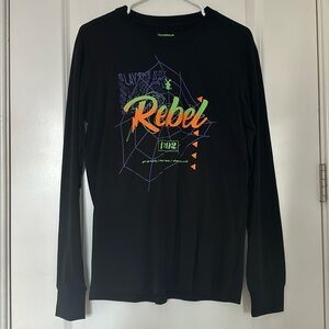 Dutch Bros Halloween Edition Long Sleeve Shirt